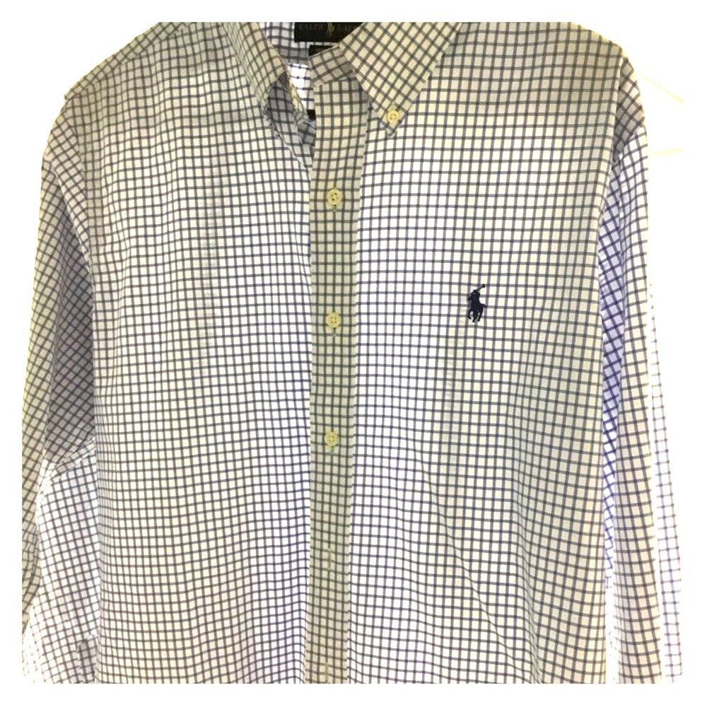 Men’s polo